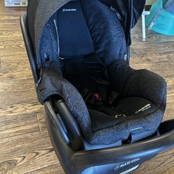 Maxi Cosi Mico Max 30 