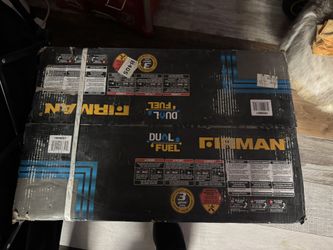 Generator. Generador New 