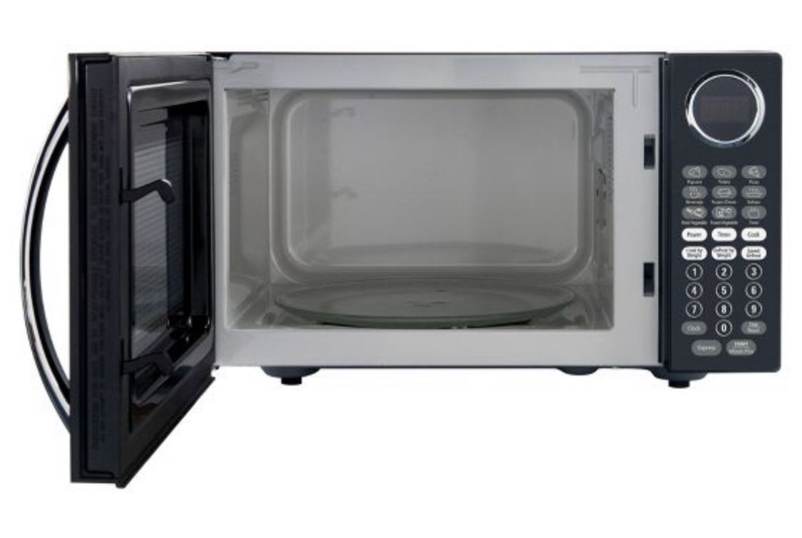 Sunbeam Microwave New In Box