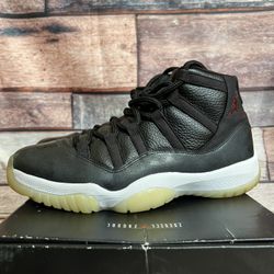 Nike Air Jordan 11 XI Sz 9 
