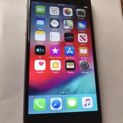 Apple iPhone 6 16GB Unlocked 