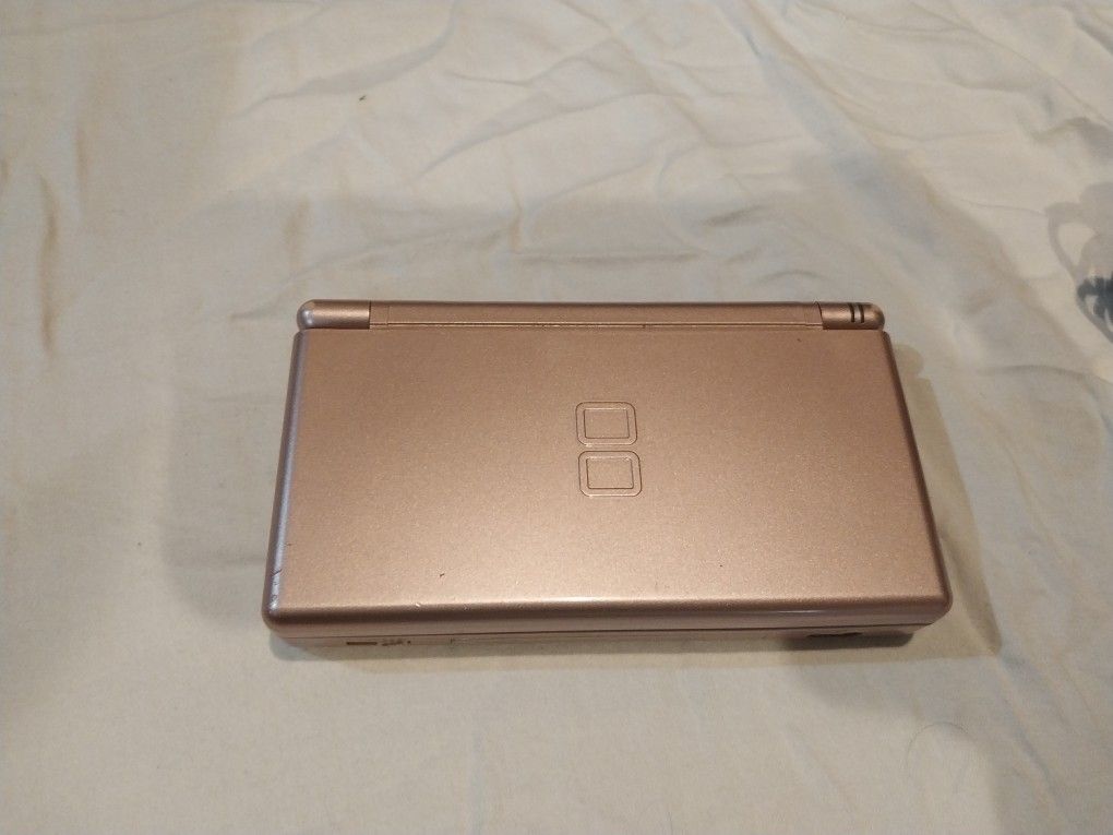 Nintendo Ds Lite