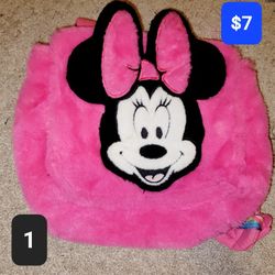 Many Backpacks And Purses!!