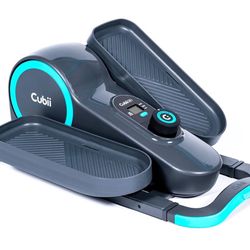 Cubii Go Under desk elliptical