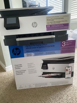 HP Printer