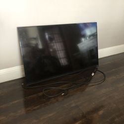 Vizio 32inch $20