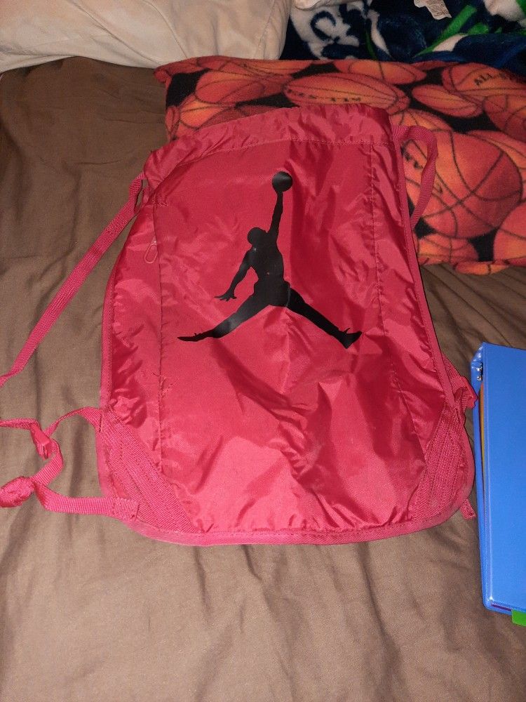 Jordan Bag