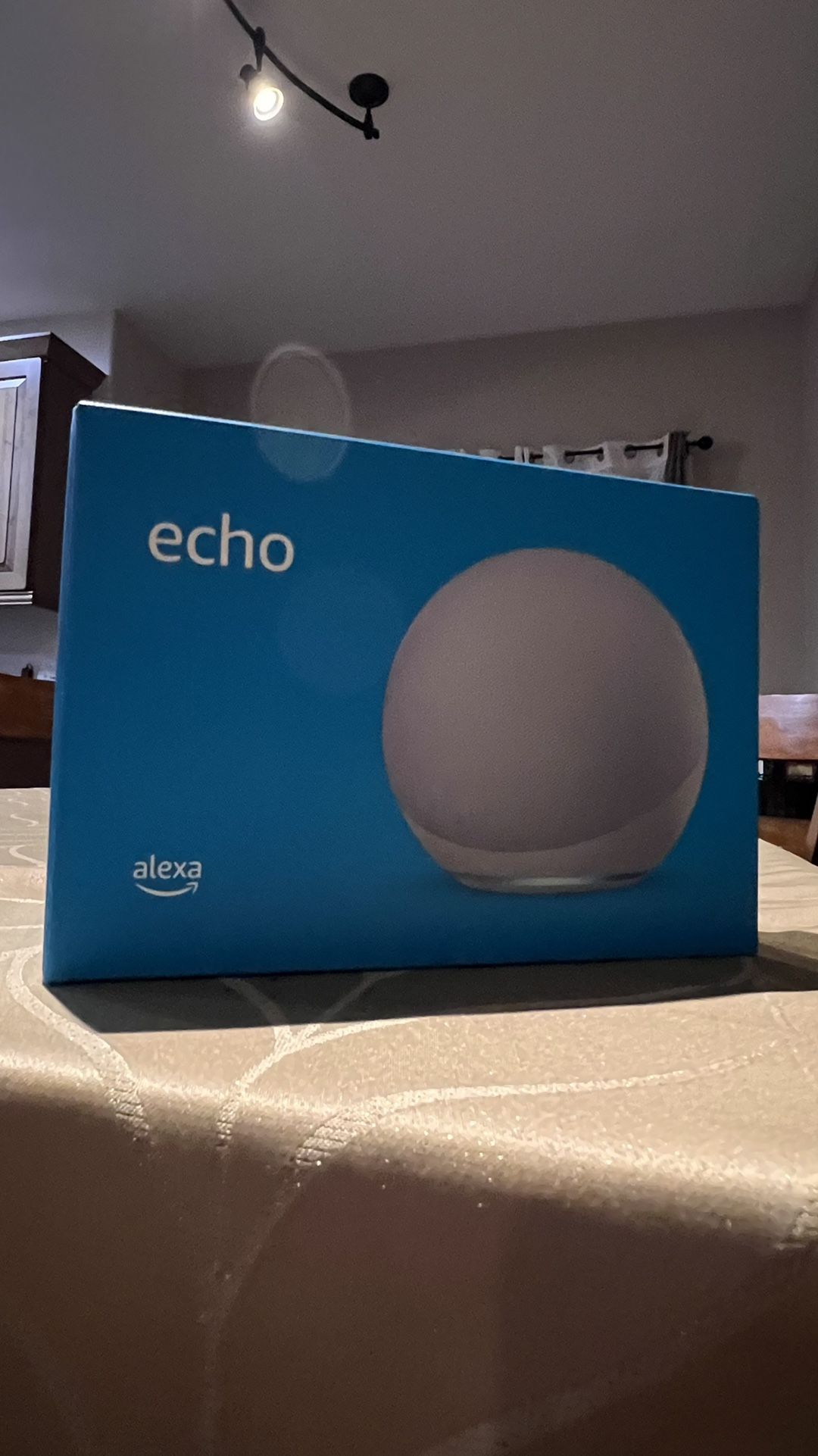 Echo