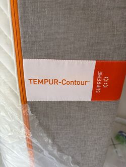 Tempur pedic mattress colchón