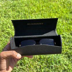 Burberry Sunglasses