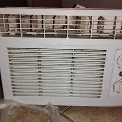 Wall AC Unit General Electric