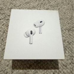 AirPods Pro 2