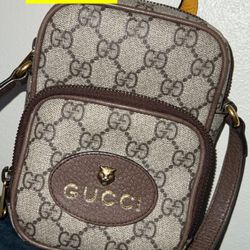 Gucci Authentic