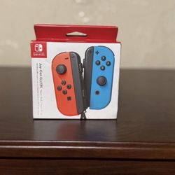 Nintendo Switch Controller 