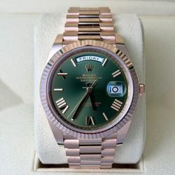 Rolex Day-Date 40