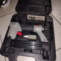 18-Gauge Pneumatic Brad Nailer