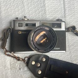 35mm Camera