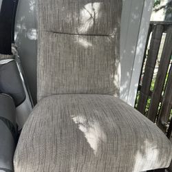 Upholstered Chairs