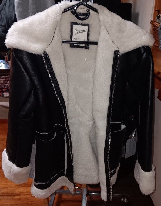 Abercrombie & Fitch Jacket