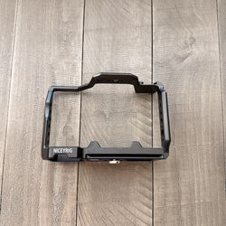 NICEYRIG small rig cage for Sony a7cii