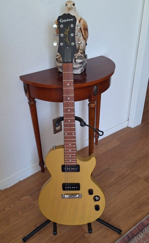 LES PAUL SPECIAL LIMITED