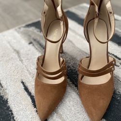 Nine West Pumps 