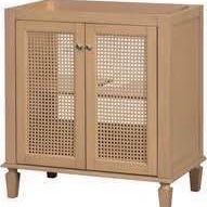 New assembled 30 Inch Bathroom Vanity NO Sink Freestanding Bathroom Vanity with Hidden Drawer