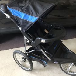 Baby Stroller