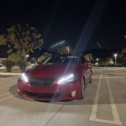 2010 Lexus IS 350
