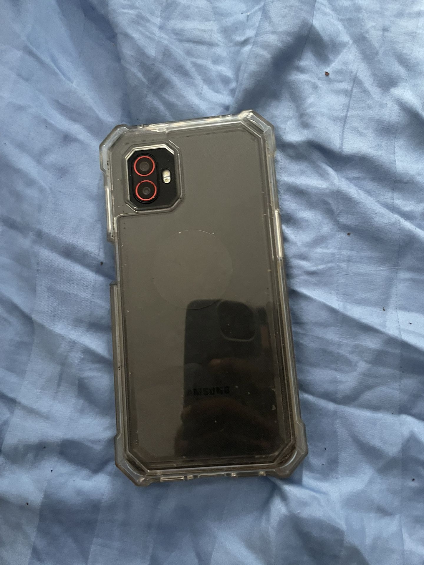 Galaxy Phones