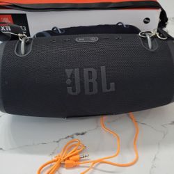 Bluetooth Portable Xtemre3 JBL speaker