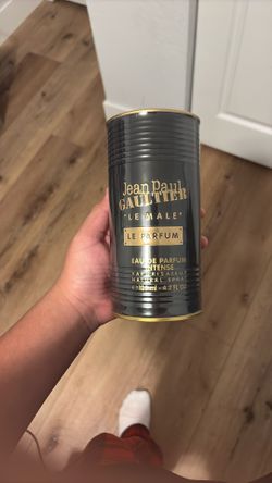 Jean Paul Gaultier “le Male Le PArFUM