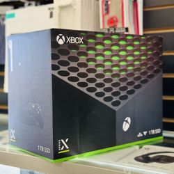 Xbox Series X