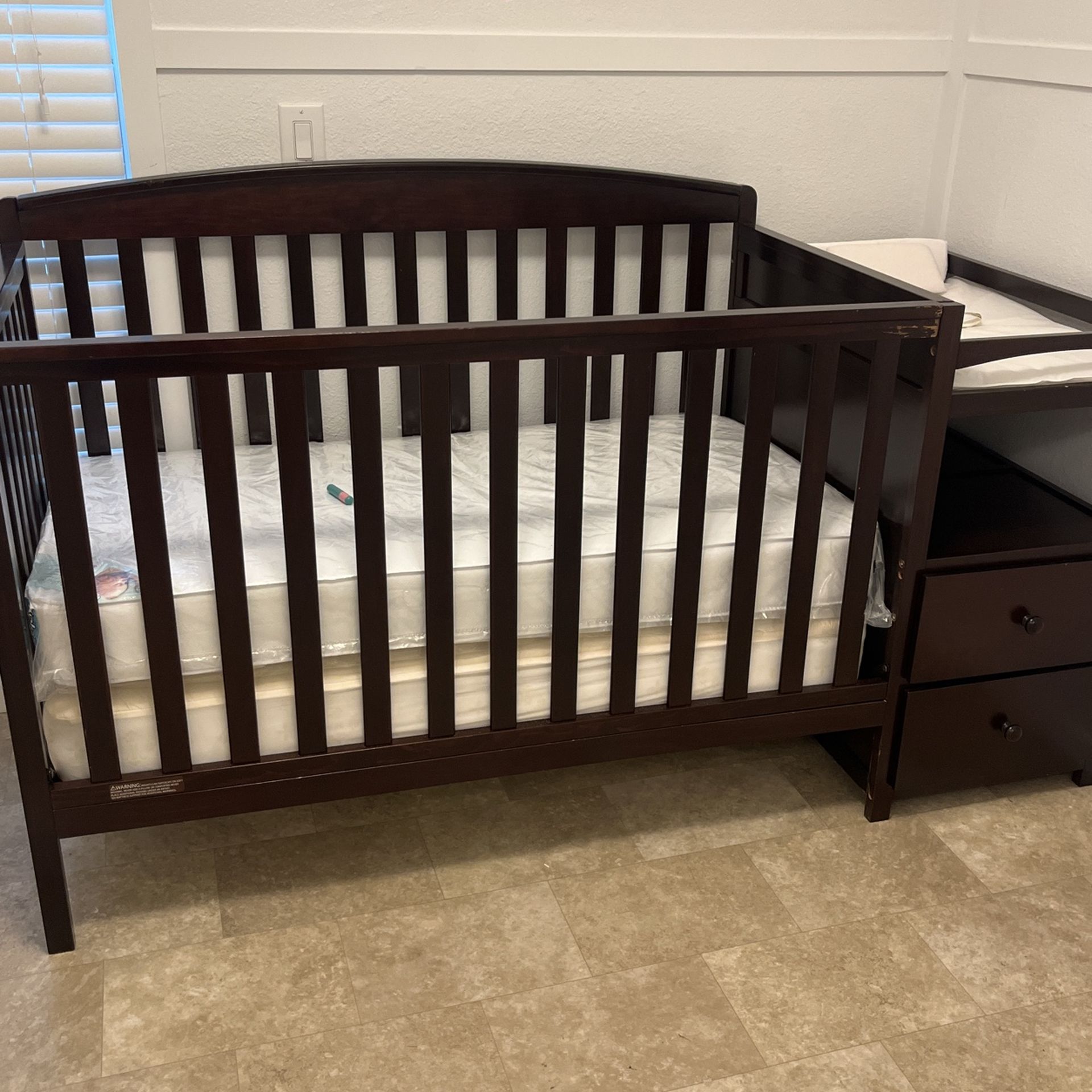 Crib