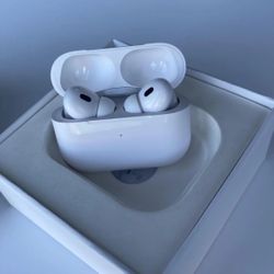 Air Pod Pros 