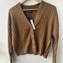 Suéter XS