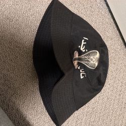 Kyc Vintage Bucket Hat