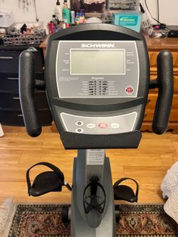 Schwinn Stationary Bike