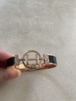 Women Stainless Steel Bracelet 