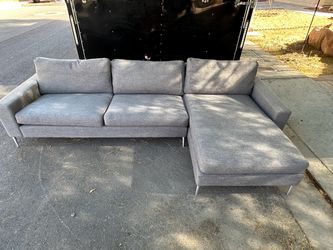 2 Piece Sectional