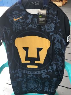 Pumas 2016-2017