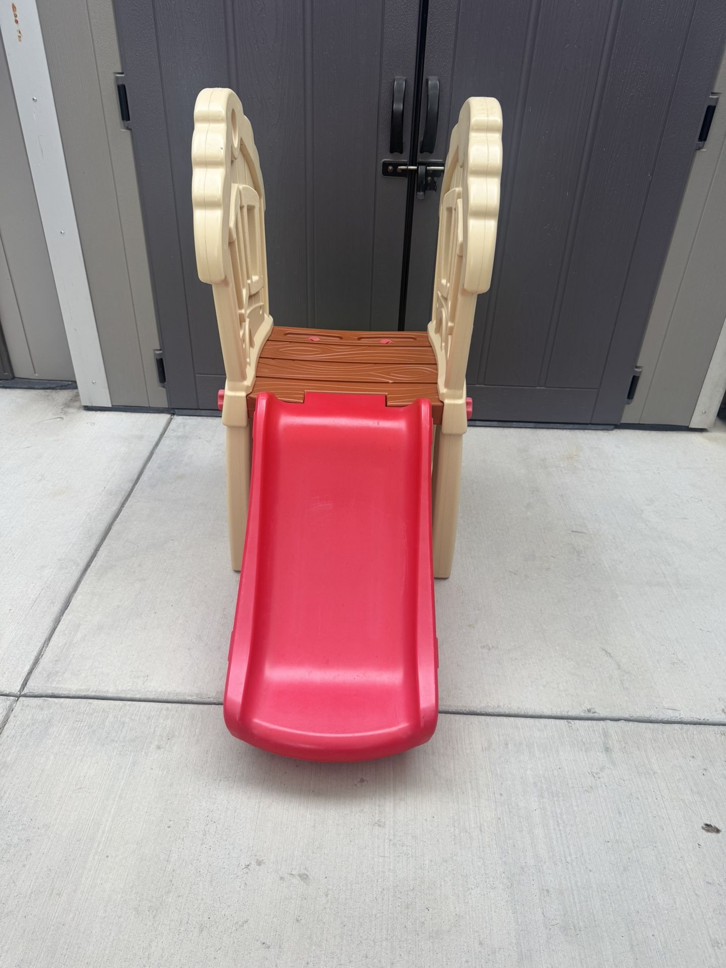 Little Tikes Kids Slide