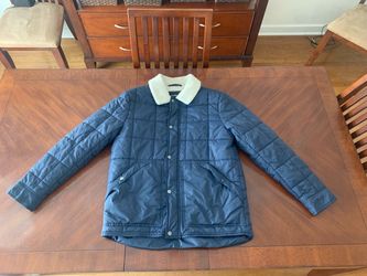 Men’s Andrew Marc Coat (size medium)