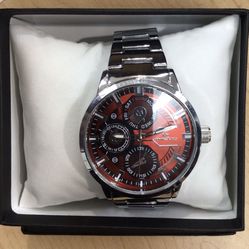 Montreal Montress Watch 