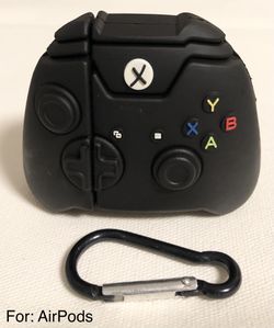 Game Control AirPods Case