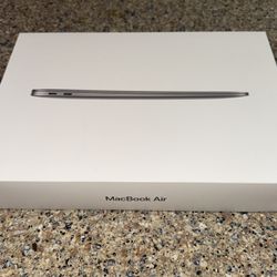 MacBook Air (13.3 Inch) (Touch ID) (Space Gray)