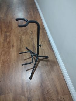 Guitar stand