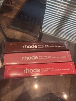Rhode Lip Tint