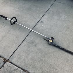 Kawasaki Commercial Gas Hedge Trimmer 