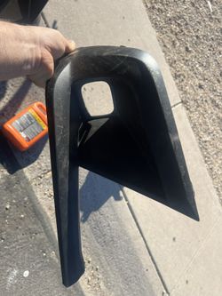 Cover Fog Light Civic 22-23